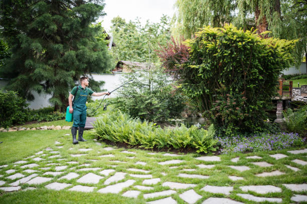 Best Exterminator Services  in Portland, MI