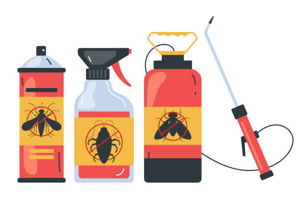 Best Spider Control Near Me  in Portland, MI