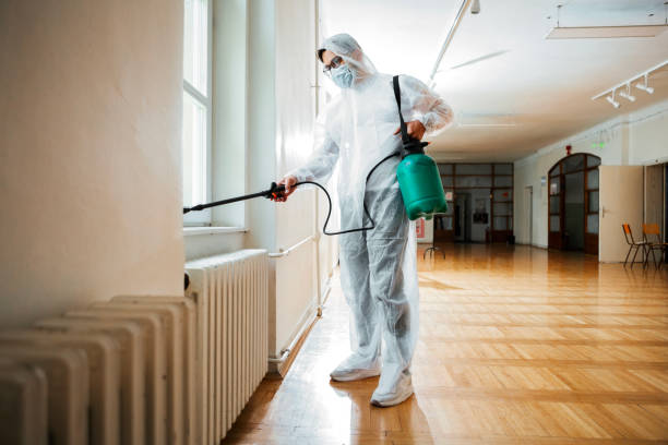 Best Wildlife Control Services  in Portland, MI